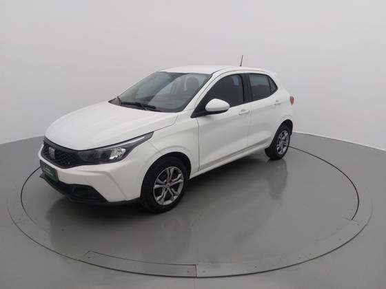 FIAT ARGO 1.0 FIREFLY FLEX DRIVE MANUAL FIAT ARGO 1.0 FIREFLY FLEX DRIVE MANUAL